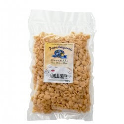 Cavatelli Cilentani di Felitto-4,90 €