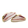 Guanciale di Maiale Campano-19,90 €