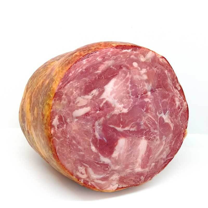 Salame Rosa Presidio Slow Food-50,00 €