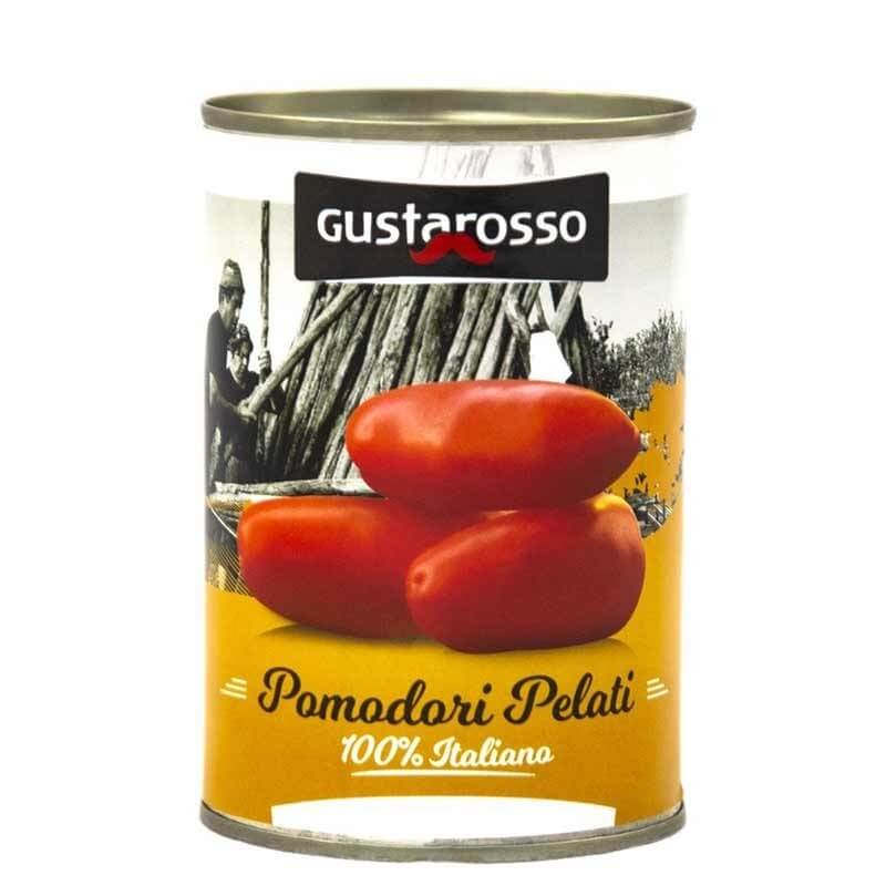 Pomodori Pelati 100% italiani-0,95 €