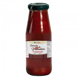 Passata di Pomodori Artigianale-2,00 €