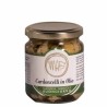 Cardoncelli in Olio EVO-6,25 €