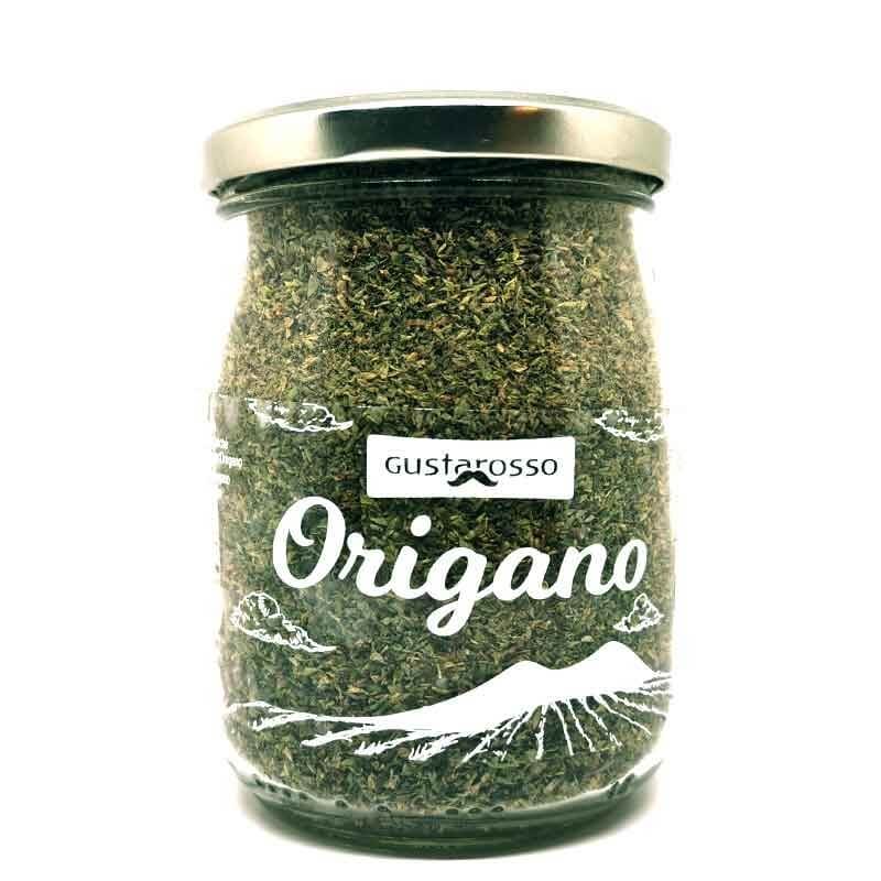Origano di Collina essiccato-5,90 €
