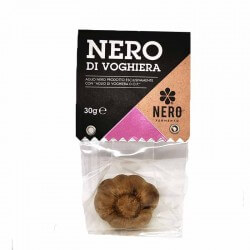 Aglio Nero di Voghiera-5,00 €