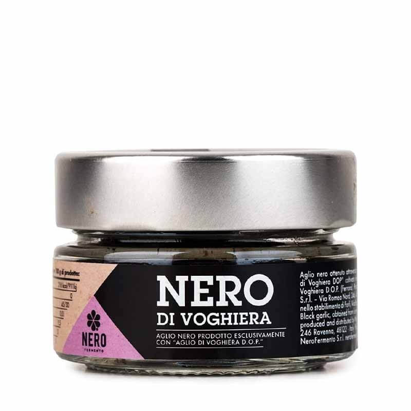 Crema di Aglio nero di Voghiera-0,00 €