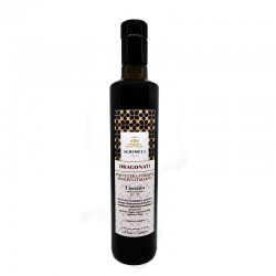 Dragonati Olio EVO Leccino monovarietale-8,00 €