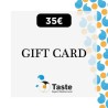 Gift Card da 35 euro
