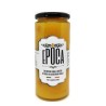 salsa di datterino giallo