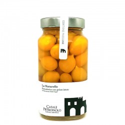 Naturelle di Pomodorini...