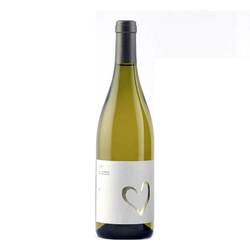 Core Bianco Campania IGT Vino Montevetrano