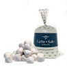 Ciliegine di latte di Bufala Campana