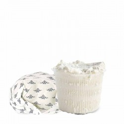 Ricotta di latte di Bufala