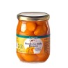 Pomodoro Giallo del Vesuvio al naturale