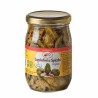 Spicchi di Carciofi grigliati