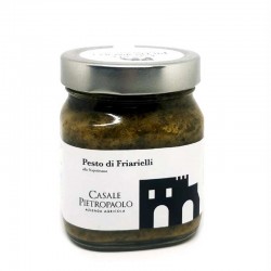 Pesto di Friarielli alla...