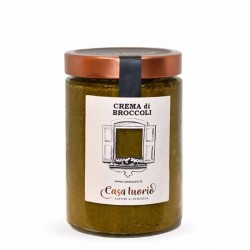 Crema di Broccolo "Spiert"