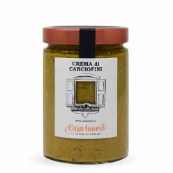 Crema di Carciofini