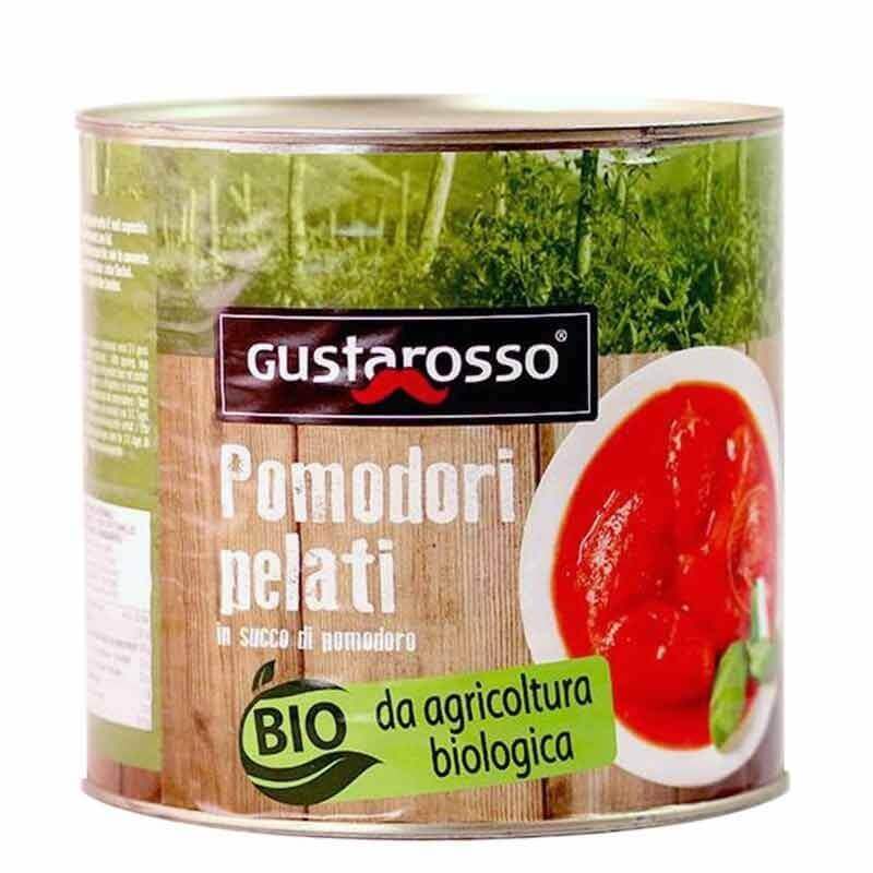 Pomodoro Pelato Biologico-1,77 €