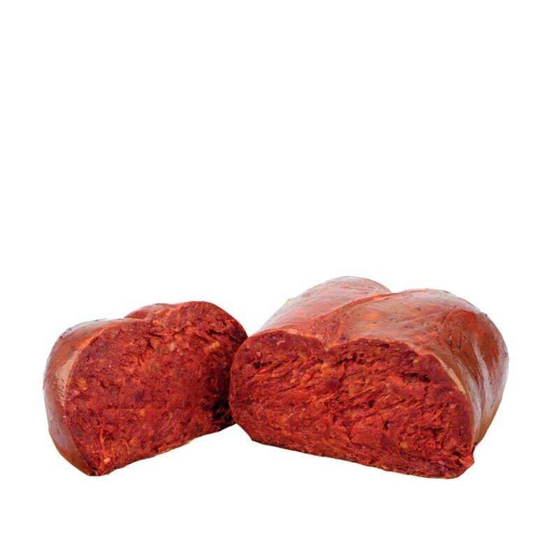 Nduja di Spilinga insaccata-4,90 €