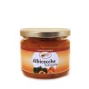 Albicocche sciroppate