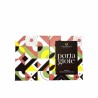 Praline di Cioccolato Fondente e Nocciole Ripiene