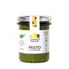 Pesto di Basilico alla Genovese 180 g | Taste Sapori Mediterranei