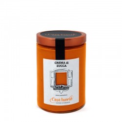 Crema di Zucca