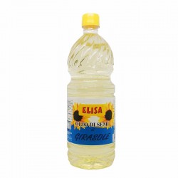 Olio di Semi di Girasole
