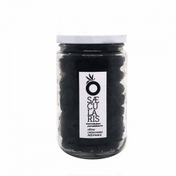 Olive Caiazzane Infornate