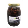 Olive Denocciolate con Olio EVO