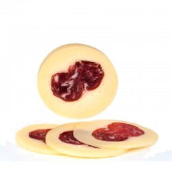 Mezza forma di Caciocavallo dell'emigrante - 16,36€