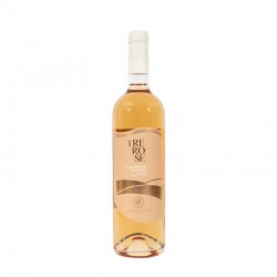 Tre Rose Campania Rosato...