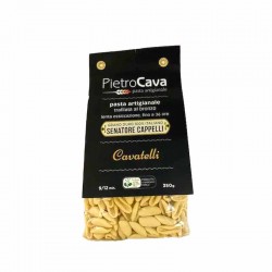 Cavatelli cilentani