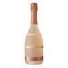 Spumante DUBL Esse Rosato Brut Metodo Classico Feudi di San Gregorio