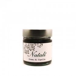 Crema di Cipolla di Vatolla