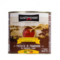Passata di Pomodoro 100%...