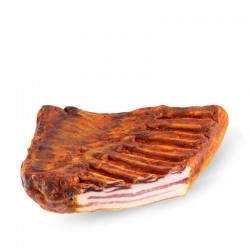 Pancetta tesa del Vallo di...