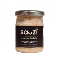 Crema spalmabile di lardo...