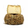 Pecorino Bagnolese affinato a Paglia