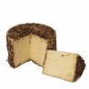 Pecorino Bagnolese affinato al Fieno