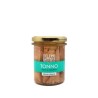 Filetti di Tonno in Vetro al Naturale