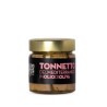 Tonnetto del Mediterraneo in Olio d'Oliva