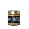 Filetti di Pesce Spada in Olio d'Oliva