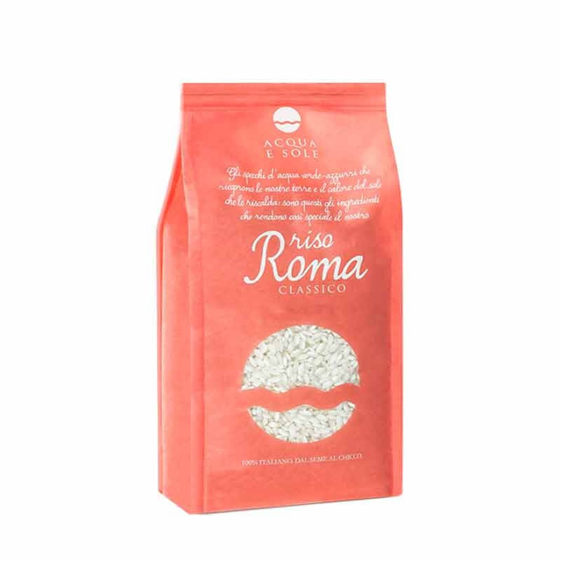 Riso Roma-2,85€