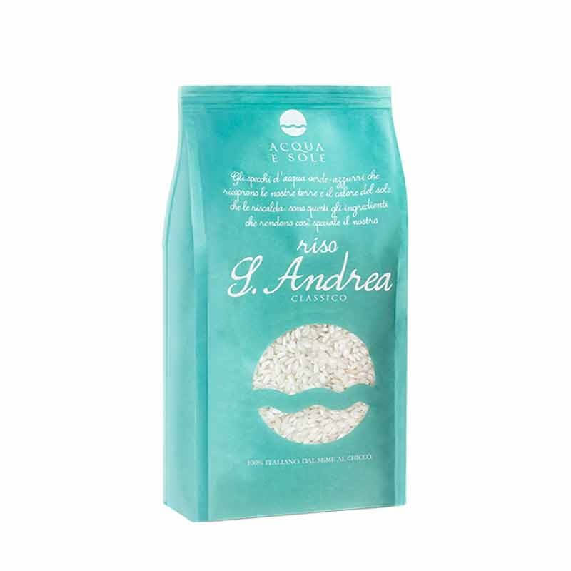 Riso S.Andrea-2,85€