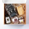 "Aperitivo Italiano" Box degustazione