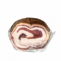 Trancio di Pancetta...