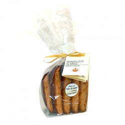 Murzelletti alle Mandorle