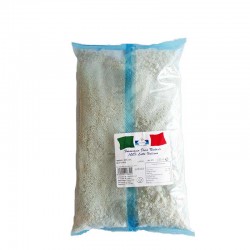 Formaggio Duro Grattugiato