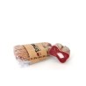 Soppressata con lardello cilentana
